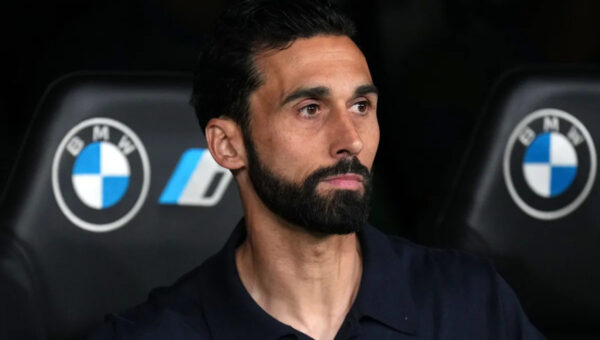 Fulham close in on agreement for Alvaro Arbeloa