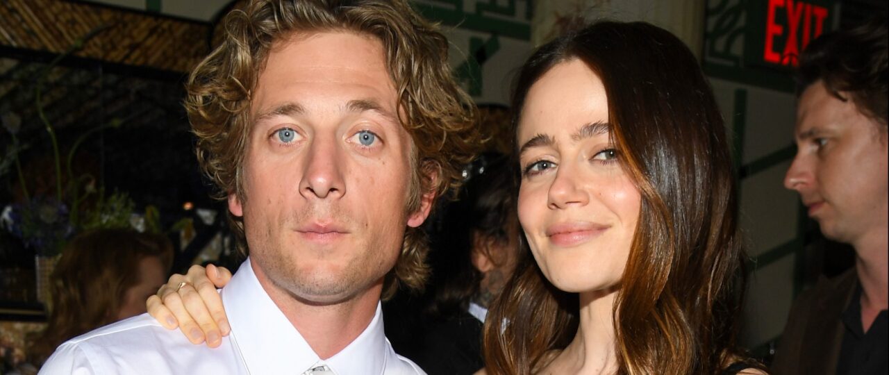Are Jeremy Allen White & Molly Gordon Still Together? Update on ‘The Bear’ Co-Stars’ Relationship