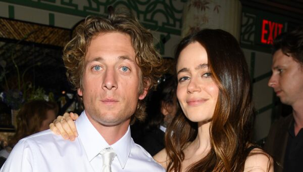 Are Jeremy Allen White & Molly Gordon Still Together? Update on ‘The Bear’ Co-Stars’ Relationship