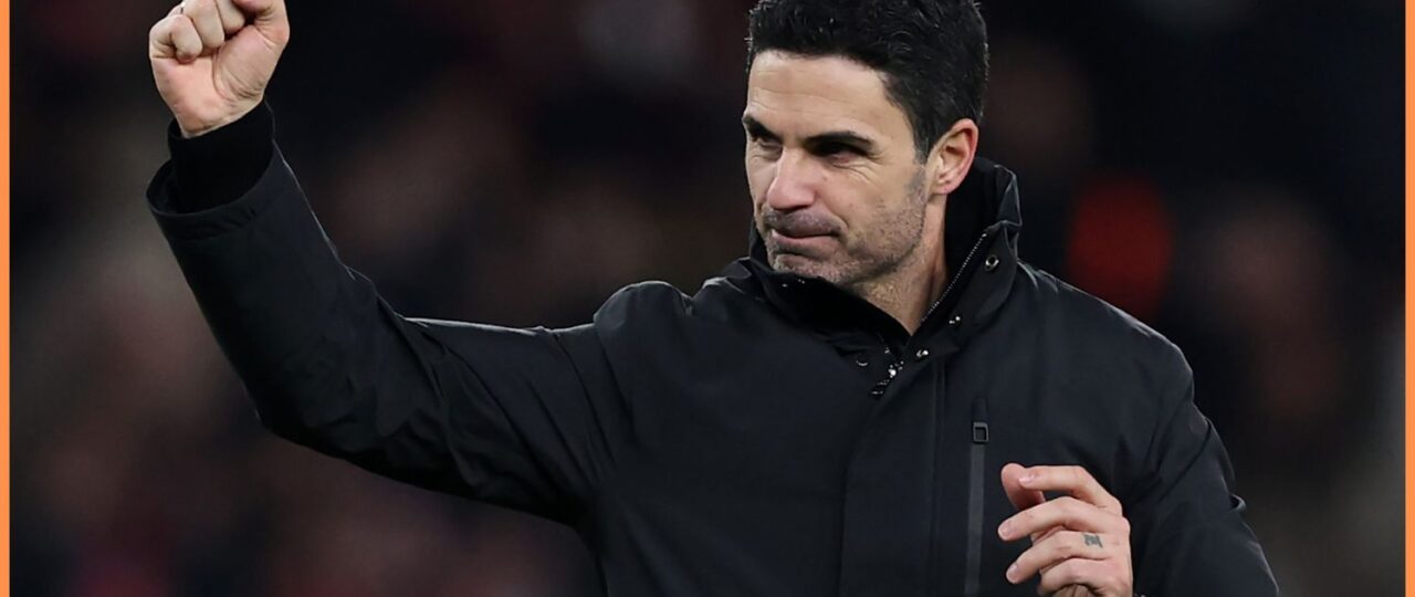 PSG set to lose prized defender as Arsenal weigh up summer move