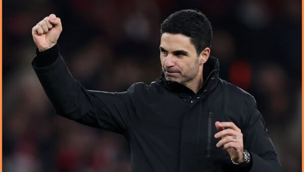 PSG set to lose prized defender as Arsenal weigh up summer move