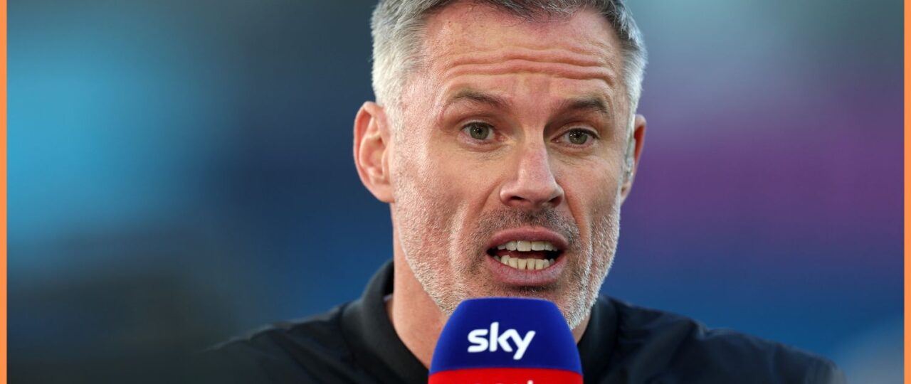 Carragher wants Tuchel to make one key change for England’s next World Cup match