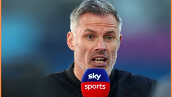 Carragher wants Tuchel to make one key change for England’s next World Cup match