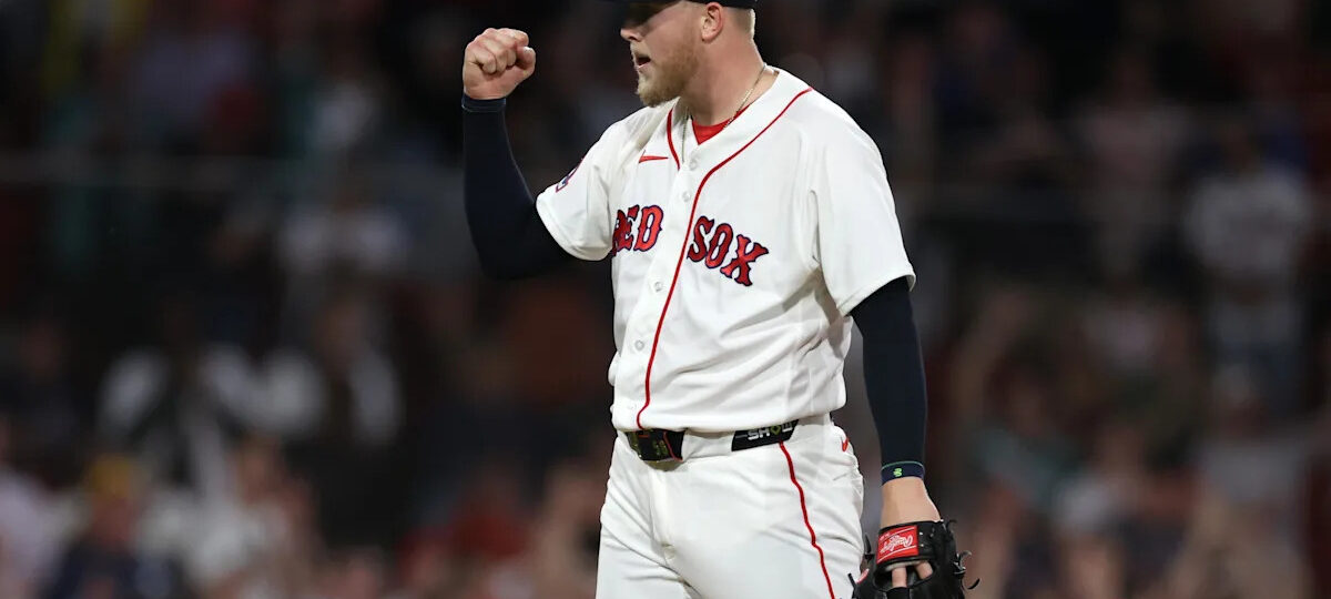 What if any roster moves will the Red Sox make this afternoon