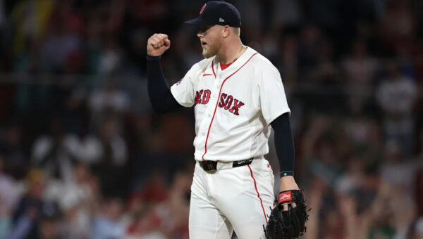 What if any roster moves will the Red Sox make this afternoon
