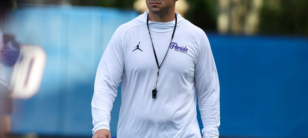 Sporting News ranks Jon Sumrall among CFB's fastest-rising coaches