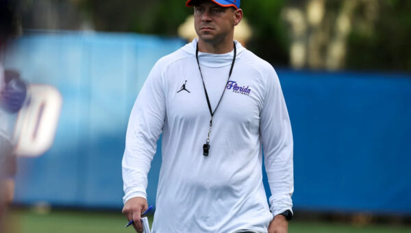 Sporting News ranks Jon Sumrall among CFB's fastest-rising coaches