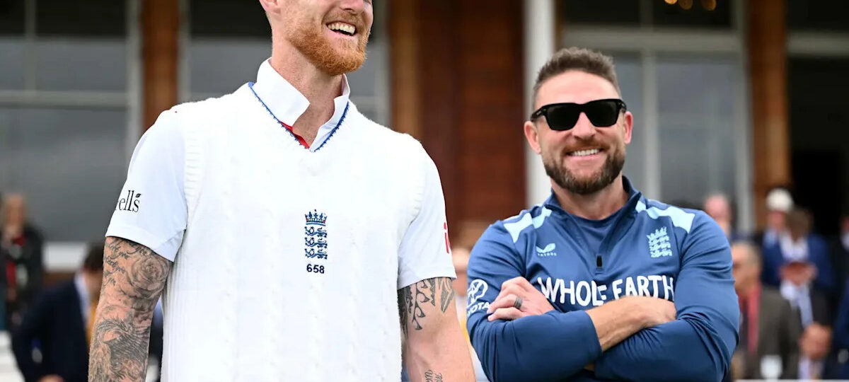 ‘Ben Stokes will be captain’: Head coach Brendon McCullum gives massive update after England’s 253-run defeat to New Zealand