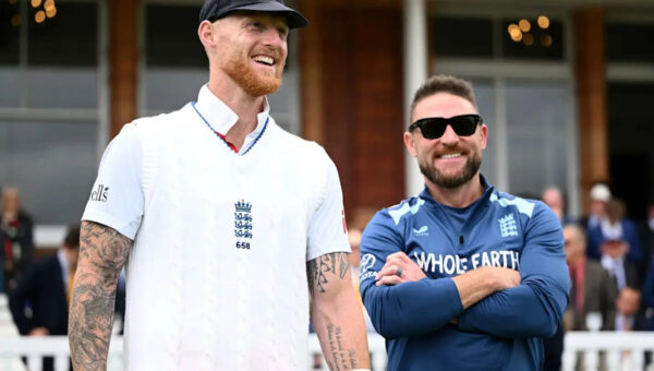 ‘Ben Stokes will be captain’: Head coach Brendon McCullum gives massive update after England’s 253-run defeat to New Zealand