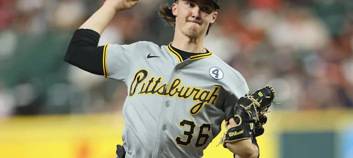 Game : Pittsburgh Pirates vs. Atlanta Braves