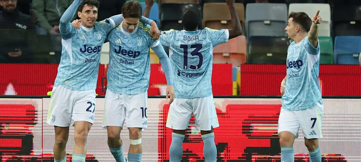 Barcelona respond to fresh links with Juventus star
