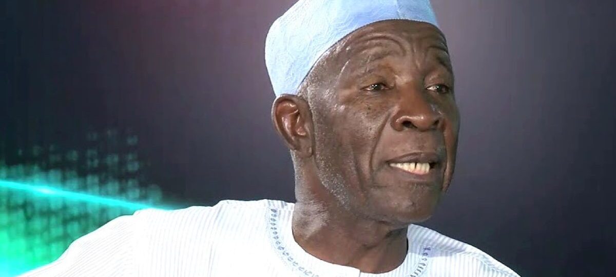 They introduced state police to disrupt elections, kill democracy – Buba Galadima