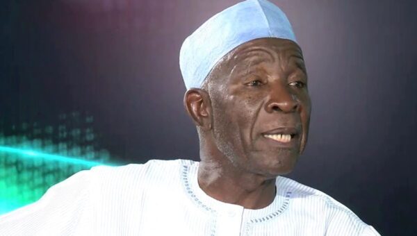 2027: Tinubu, govs want to use state police as political thugs – Buba Galadima