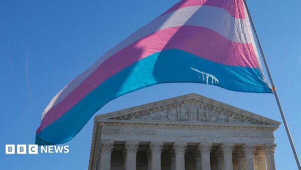 US Supreme Court upholds bans on transgender women in female school and college sports