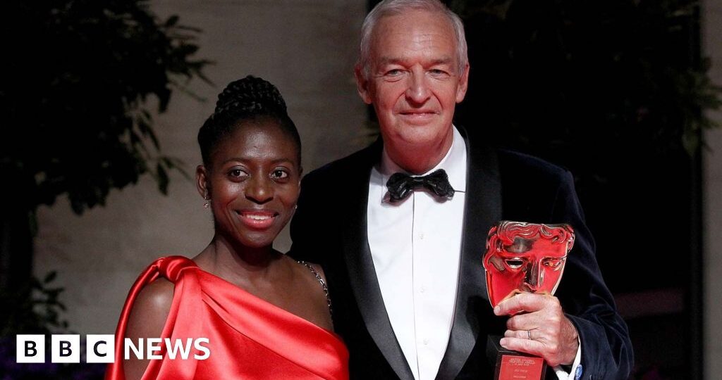 Ex-Channel 4 News host Jon Snow reveals he has Alzheimer’s