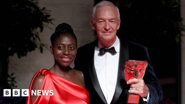 Ex-Channel 4 News host Jon Snow reveals he has Alzheimer’s