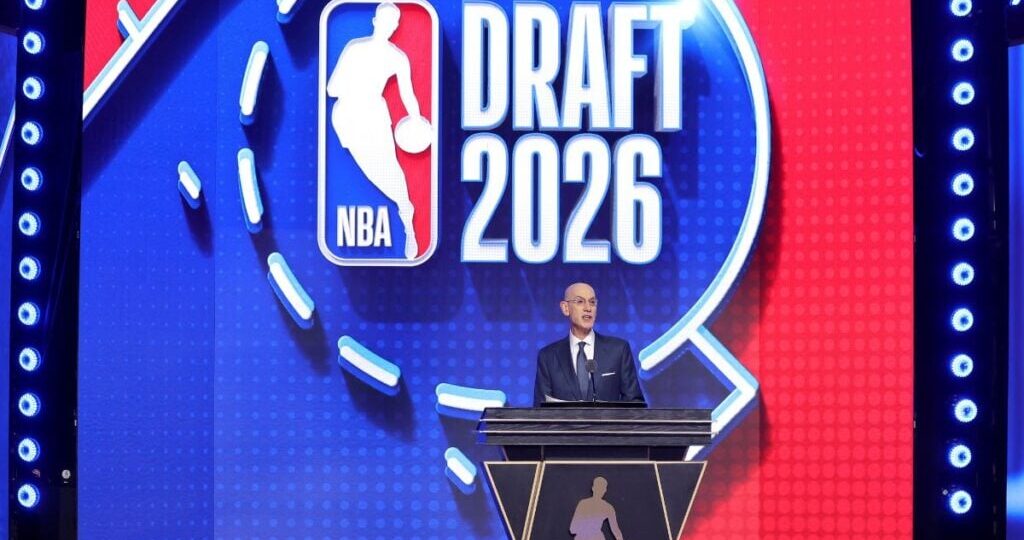 The NBA Draft Has Become A Television Mess