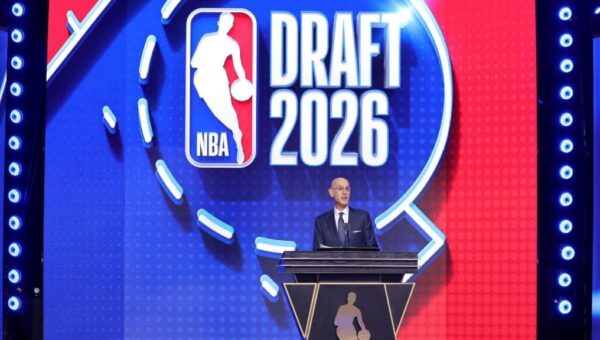 The NBA Draft Has Become A Television Mess