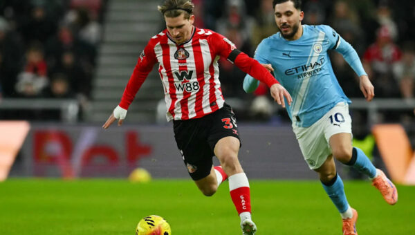 Sunderland’s Evolution Is Continuing Apace