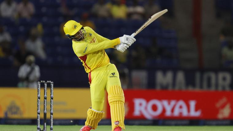 How to watch MLC 2026 live in India, Australia, USA and UK: Start time, schedule, TV channel and streaming details worldwide
