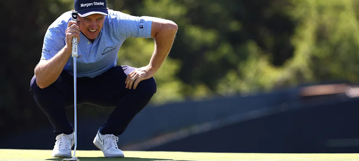 U.S. Open: Can Justin Rose complete Britain’s major hat trick?