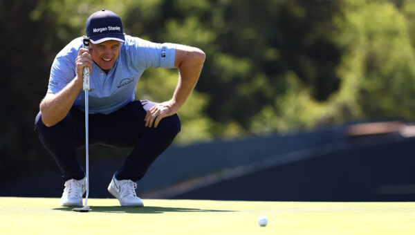 U.S. Open: Can Justin Rose complete Britain's major hat trick?