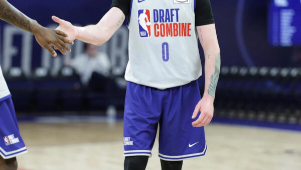 Hammer and Rails Readers Reacts Survey – NBA Draft
