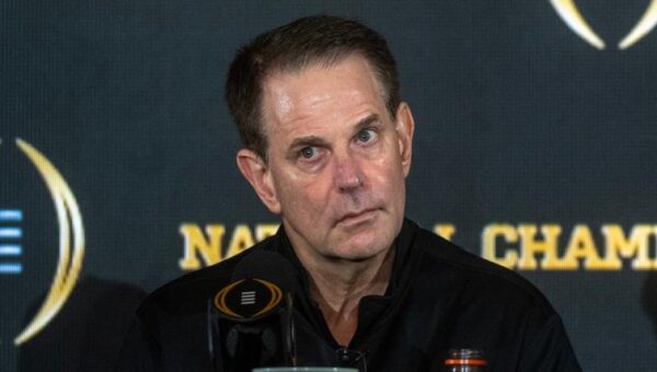 Curt Cignetti just pulled off something nobody thought possible in college football