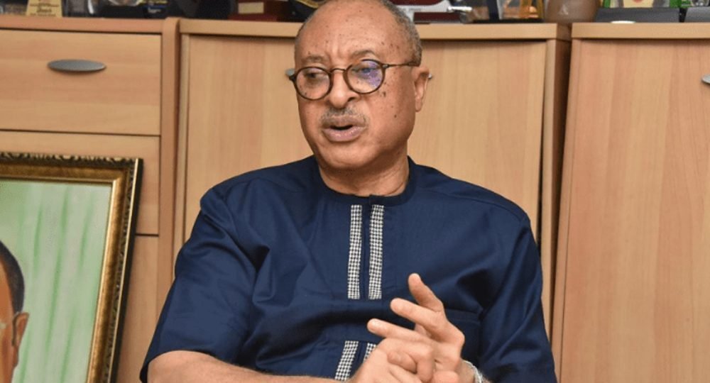 2027: ‘Smart move’ – Pat Utomi hails Peter Obi for escaping alleged trap
