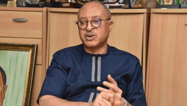 2027: ‘Smart move’ – Pat Utomi hails Peter Obi for escaping alleged trap