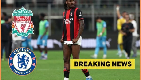 Liverpool to battle Chelsea for dynamic forward with 13 goal contributions
