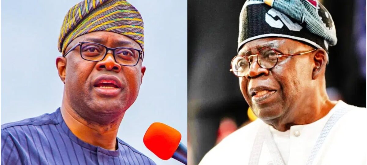 Call Igboho to order – Fulani group urges Tinubu, Makinde
