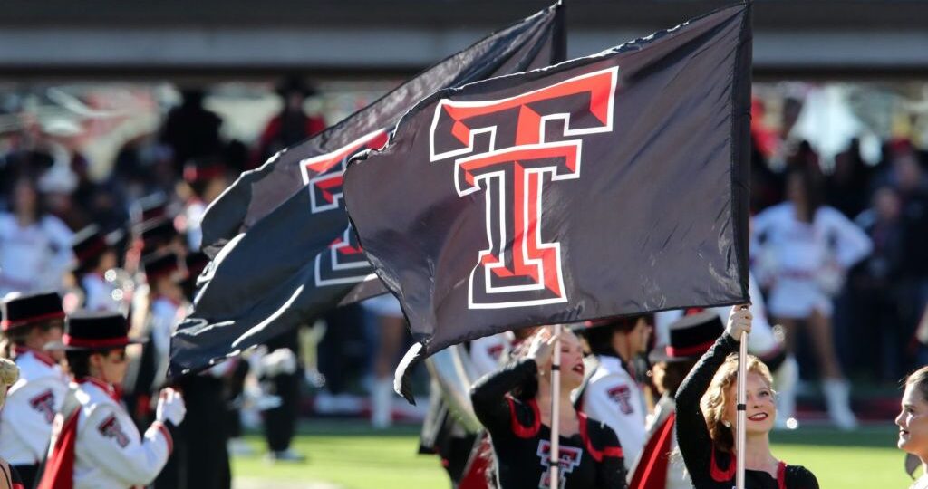 Texas Tech Boycott Could Cost Non-Conference Opponents Millions