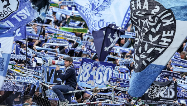 Bayern Munich rivals 1860 Munich relegated to Regionalliga after payment failure
