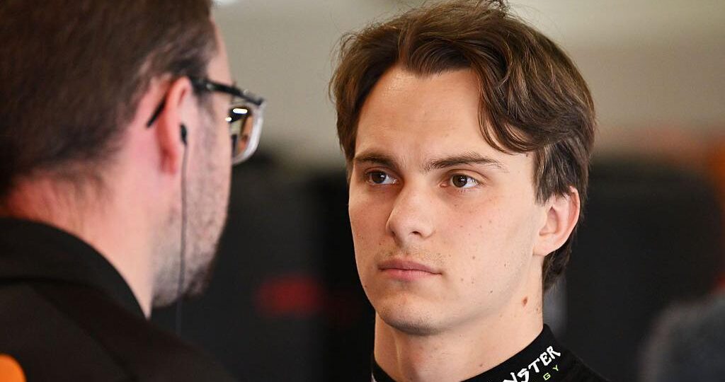 Piastri ‘pretty mind-blown’ by overturned penalty