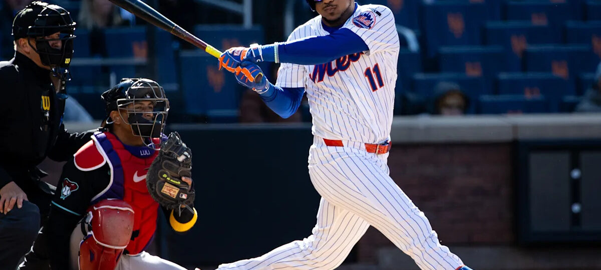 Mets halt Jorge Polanco's minor league rehab assignment and send him back to New York for tests