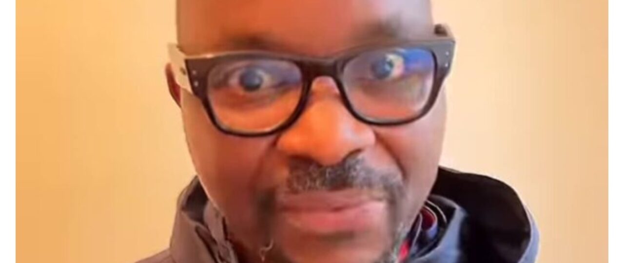 ‘Naija don finish’ – Isaac Fayose on how Gen Rabe’s body was returned [VIDEO]