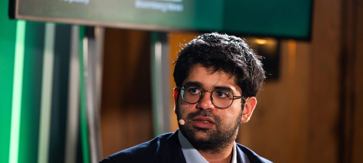 Perplexity's CEO shares 2 founder lessons he learned from Jensen Huang and Elon Musk