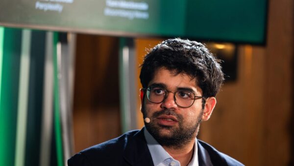Perplexity's CEO shares 2 founder lessons he learned from Jensen Huang and Elon Musk