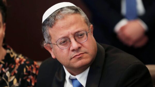 Strait of Hormuz: Trump’s agreement doesn’t bind us – Israel’s Ben Gvir slams US-Iran deal