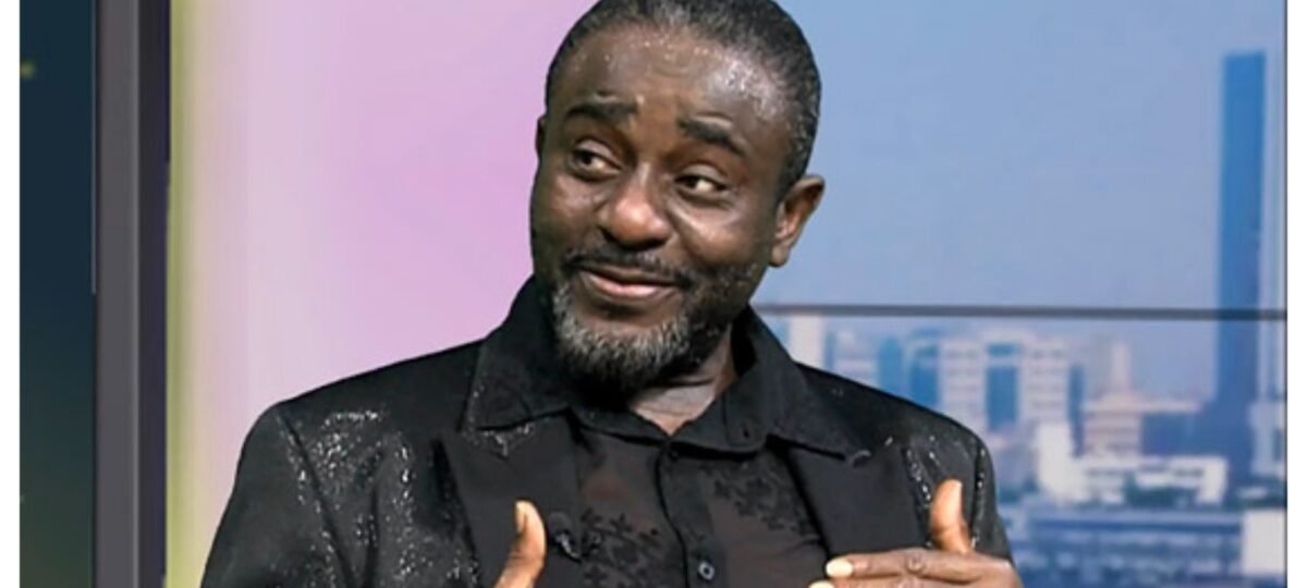 ‘They will not escape this’ – Emeka Ike storms INEC office over NDC primary election