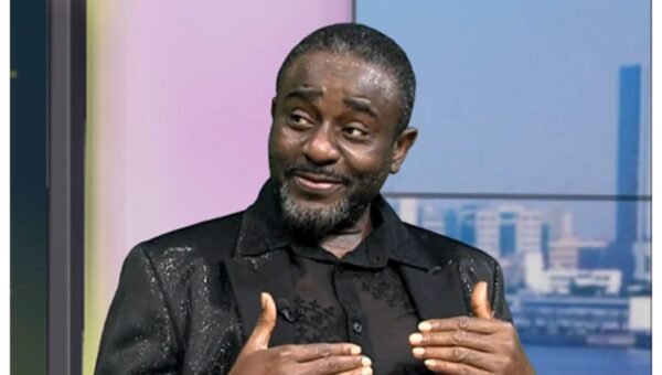 ‘They will not escape this’ – Emeka Ike storms INEC office over NDC primary election