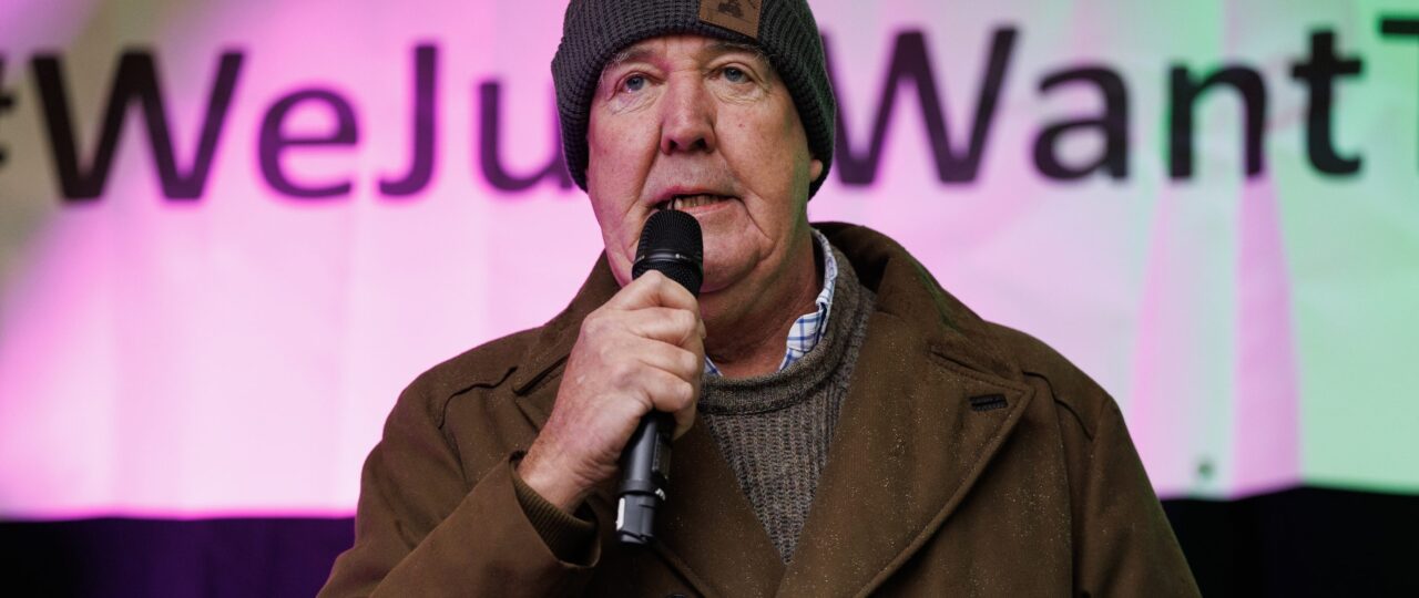 Jeremy Clarkson’s Prostate Cancer Battle: Health Updates