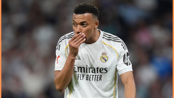 Pressure growing on Kylian Mbappe in France after series of mishaps