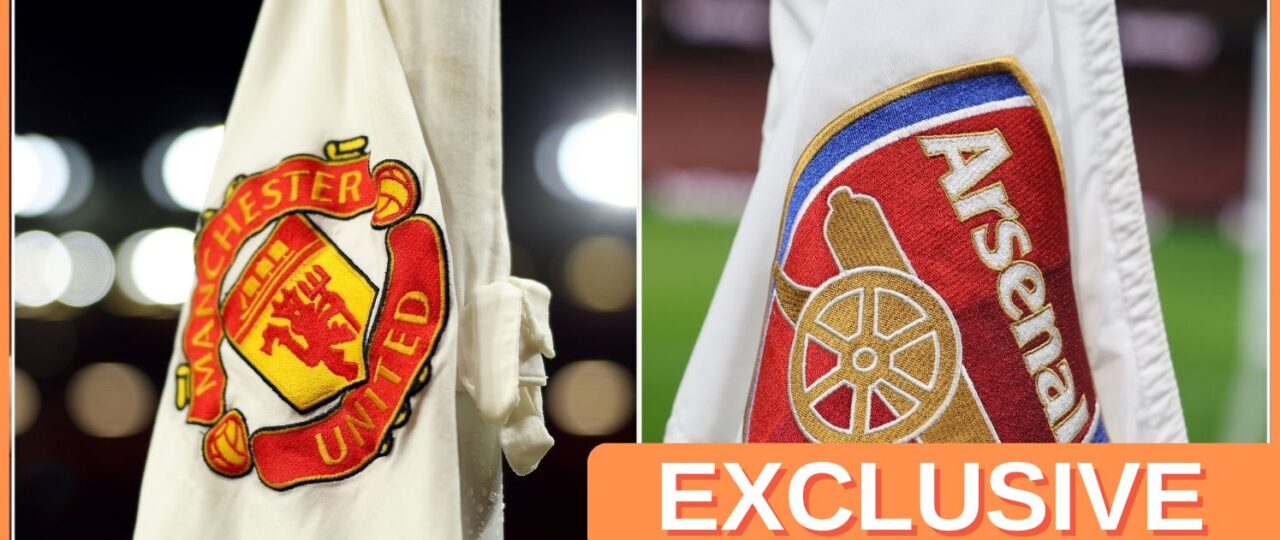 Sources: Man United and Arsenal track Brazilian superstar with €80 million release clause