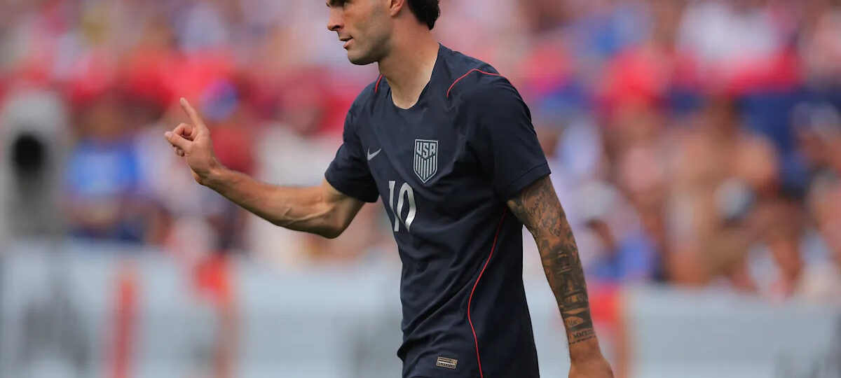 Can the USMNT take the next step? Final World Cup tuneup offers mixed clues