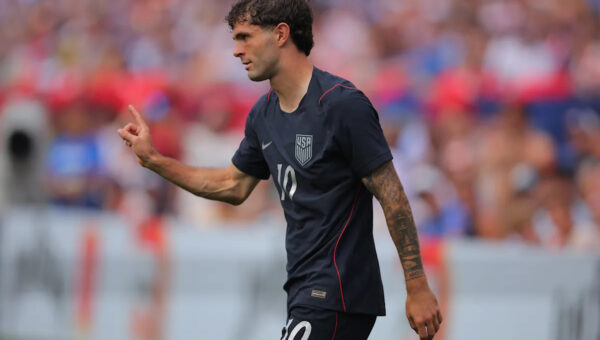 Can the USMNT take the next step? Final World Cup tuneup offers mixed clues