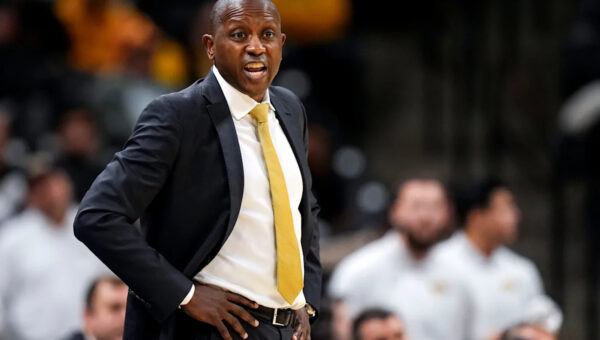 Missouri basketball schedules neutral-site game vs former Big 12 rival
