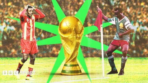 When will an African side win the World Cup?
