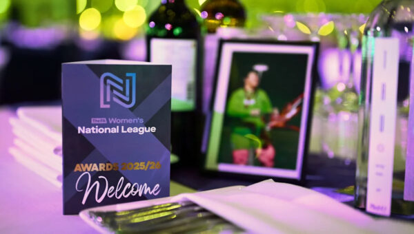 Awards scooped at FA Women’s National League end-of-season ceremony